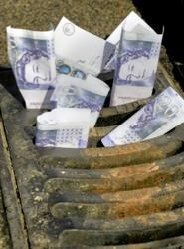 Are You Throwing Money Down The Drain On Marketing That Doesn't Work