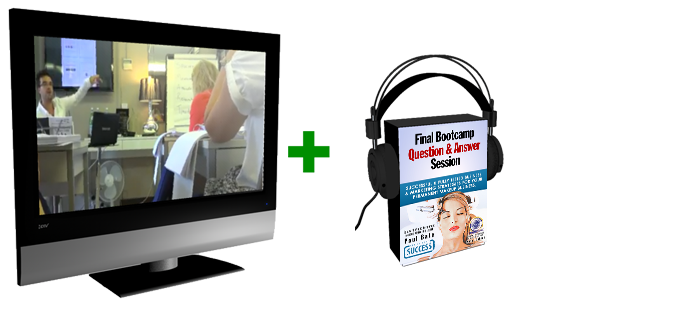 Bonus 1 – Final Boot Camp Question & Answer Session