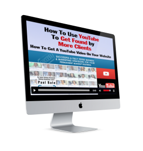 How to Add YouTube Videos To Your Website