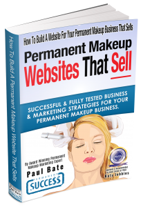 Perament Makeup Websites That Sell