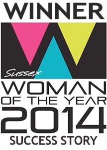 New Woman of the Year 2014 Success Story