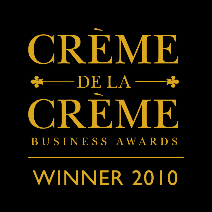 creme_de_la_creme_winners_logo large