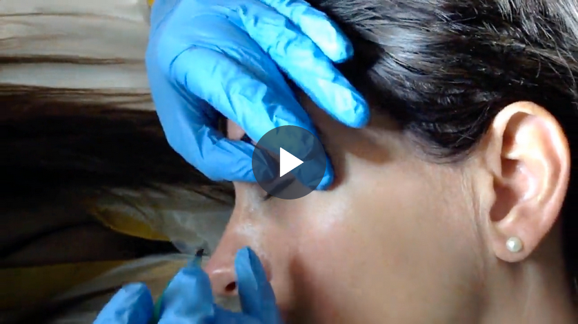 7-upper-eyeliner-procedure demo