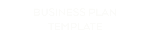 Business Plan Template