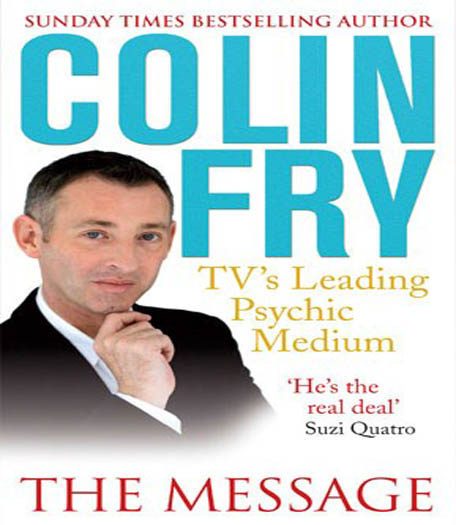 Colin-Fry