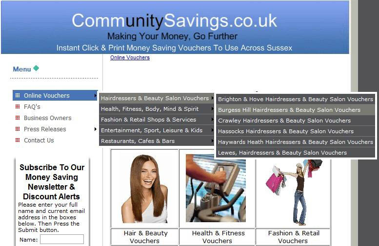 Community-Savings